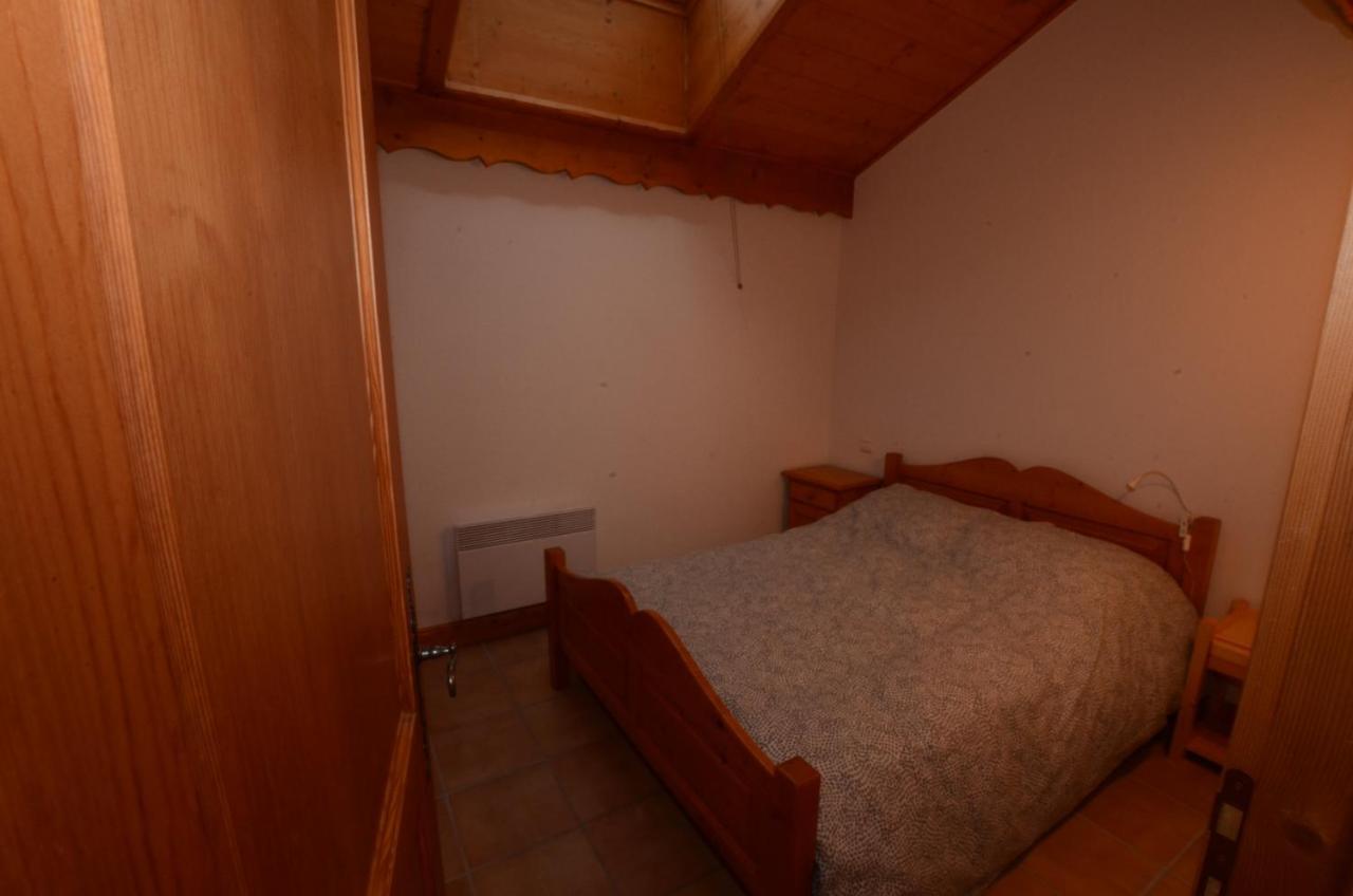 Chalet A, Village Des Lapons Les Saisies, 3 Chambres Et 1 Espace Nuit Mezzanine Exterior photo